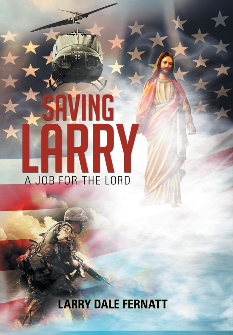 Saving Larry