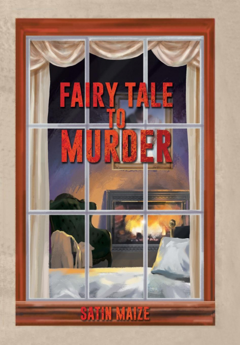 Fairy Tale to Murder