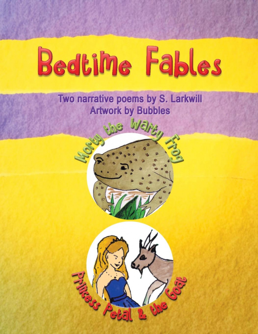 Bedtime Fables