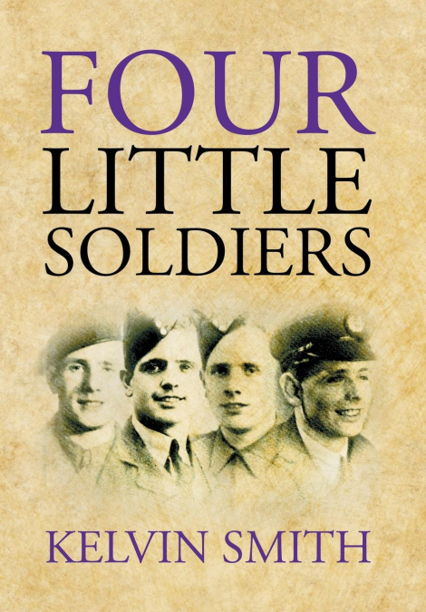 Four Little Soldiers