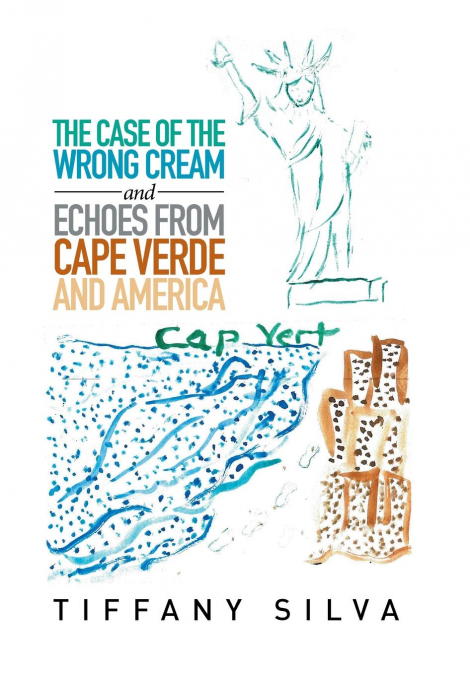 The Case of the Wrong Cream and Echoes from Cape Verde and America