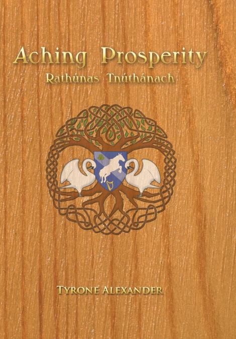 Aching Prosperity