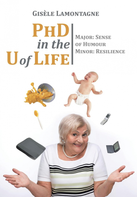PhD in the U of Life