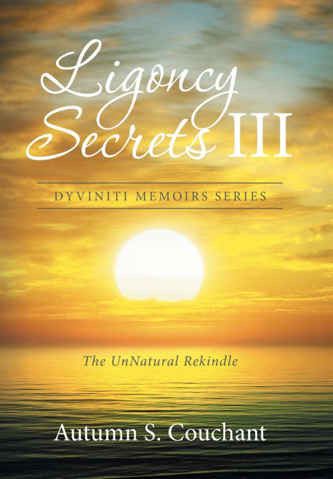 Ligoncy Secrets III