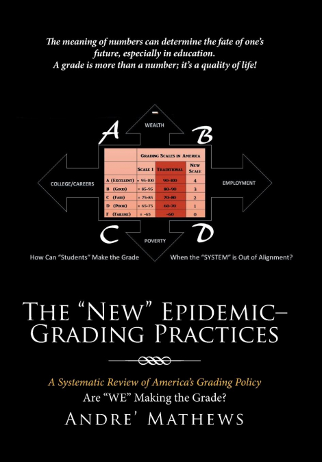 The 'New' Epidemic- Grading Practices