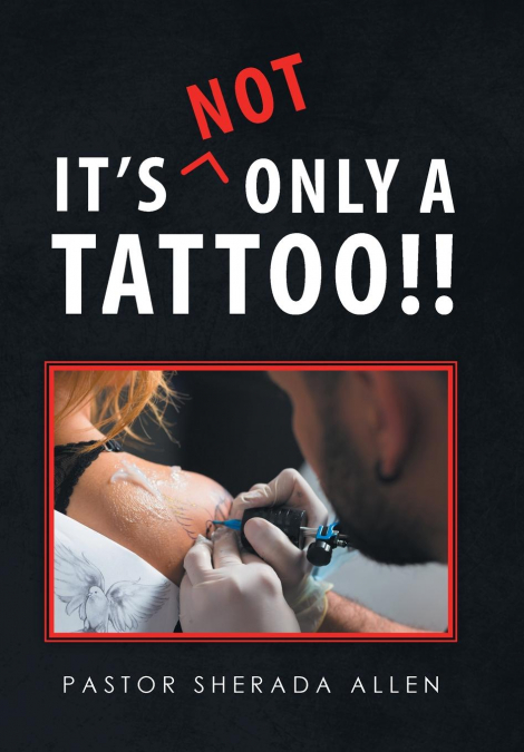 It’s Not Only a Tattoo!!