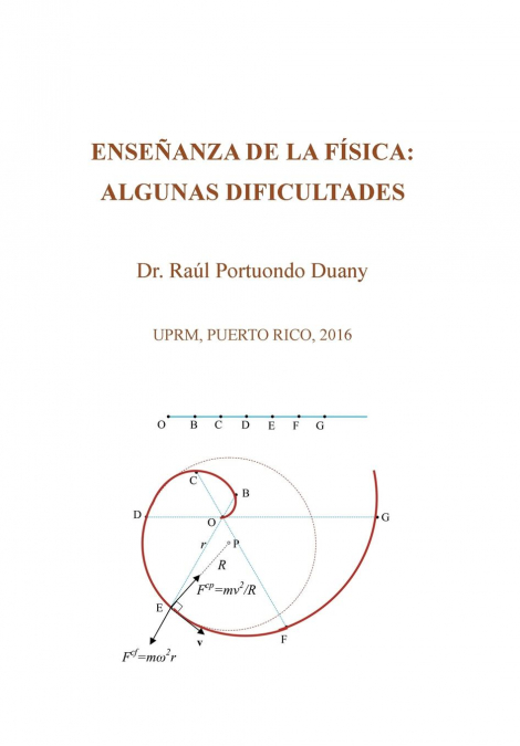 Enseñanza de la física