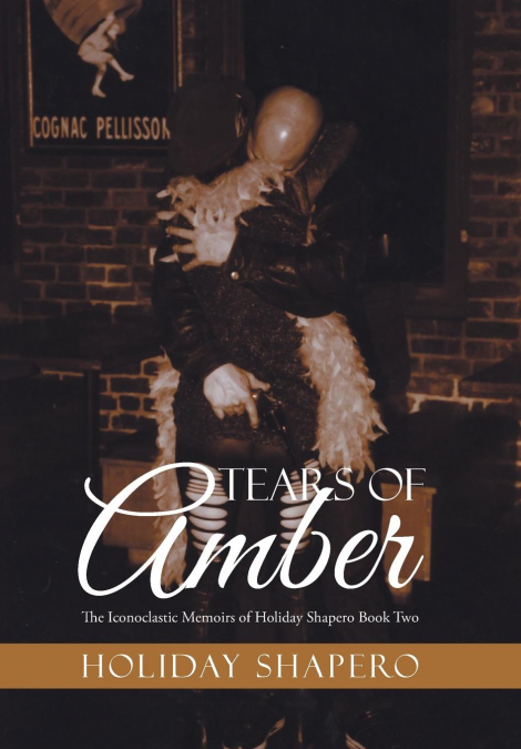 Tears Of Amber