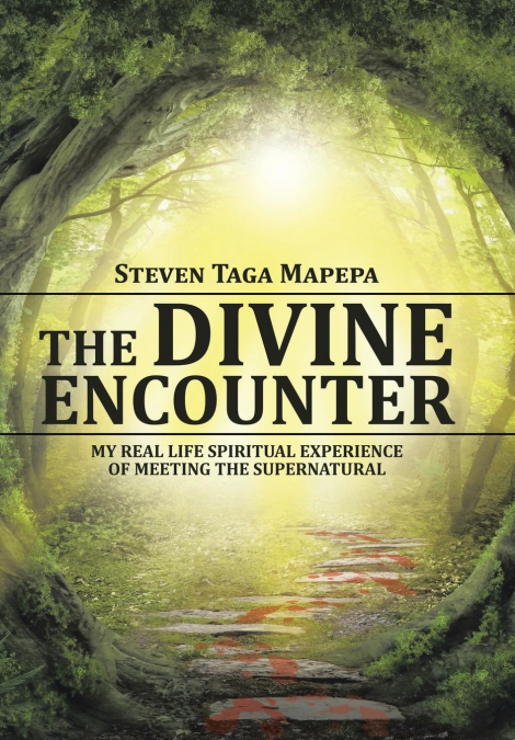 THE DIVINE ENCOUNTER