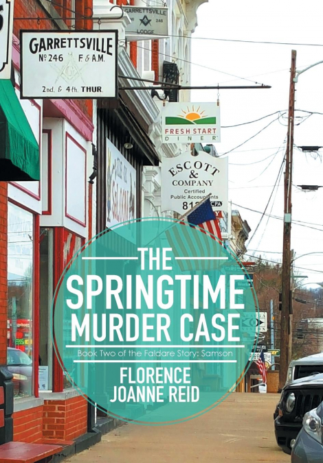 The Springtime Murder Case