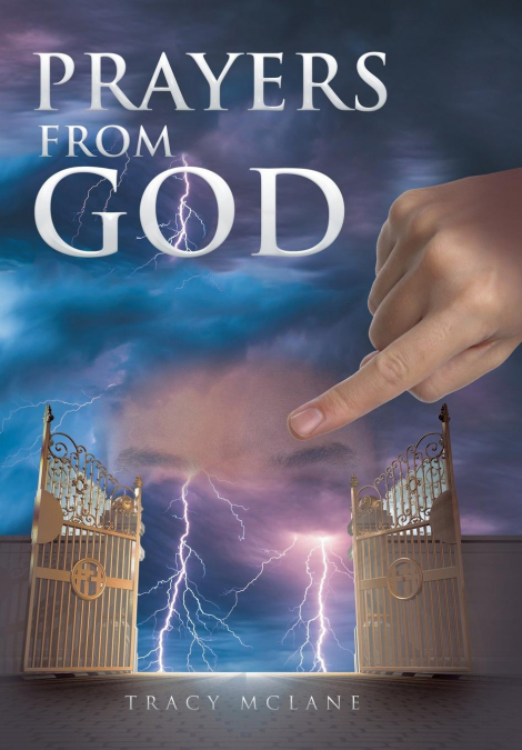 Prayers from God