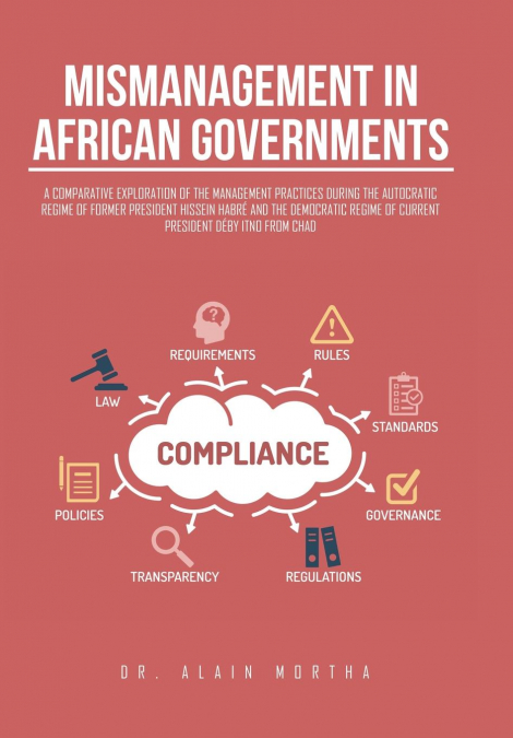 Mismanagement in African Governments