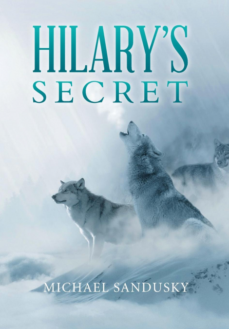 Hilary’s Secret