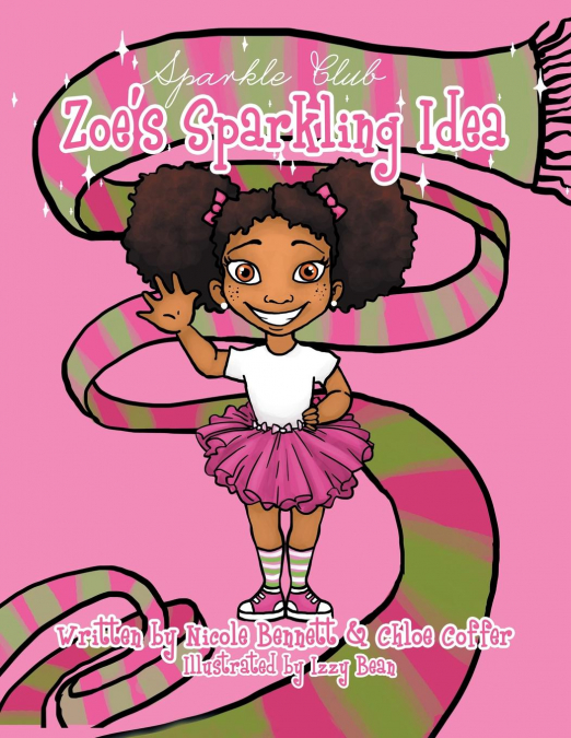 Zoe’s Sparkling Idea
