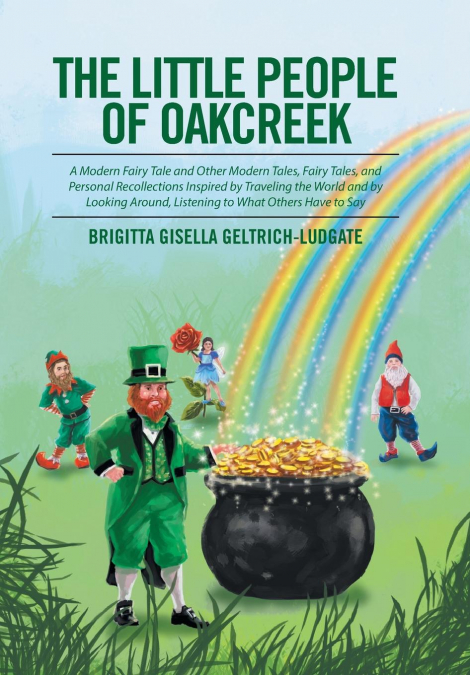 The Little People of Oakcreek