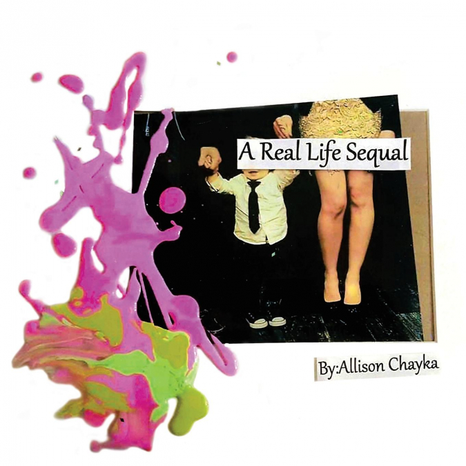 A Real Life Sequal