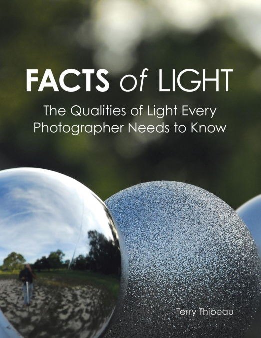Facts of Light