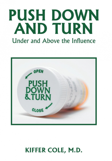 Push Down and Turn