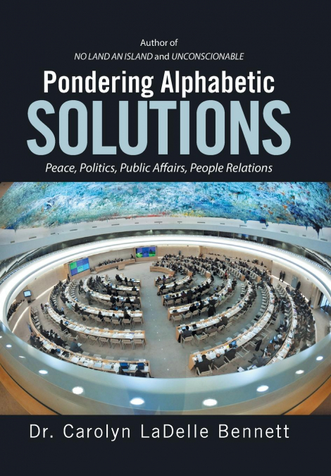 Pondering Alphabetic SOLUTIONS