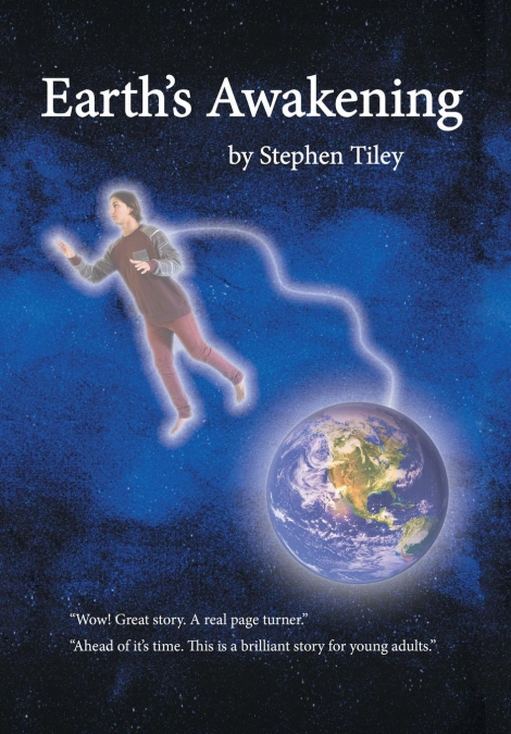 Earth’s Awakening
