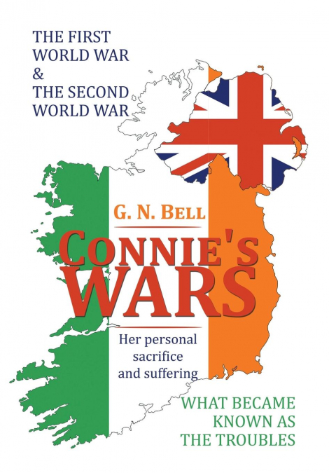 Connie’s Wars