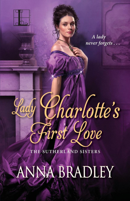 Lady Charlotte's First Love