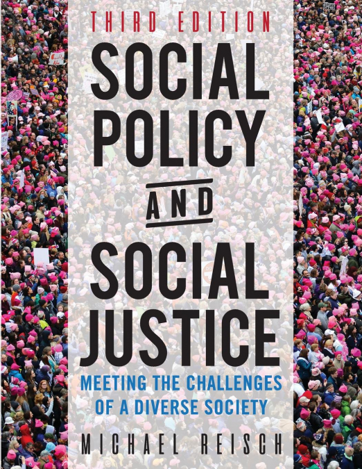 Social Policy and Social Justice