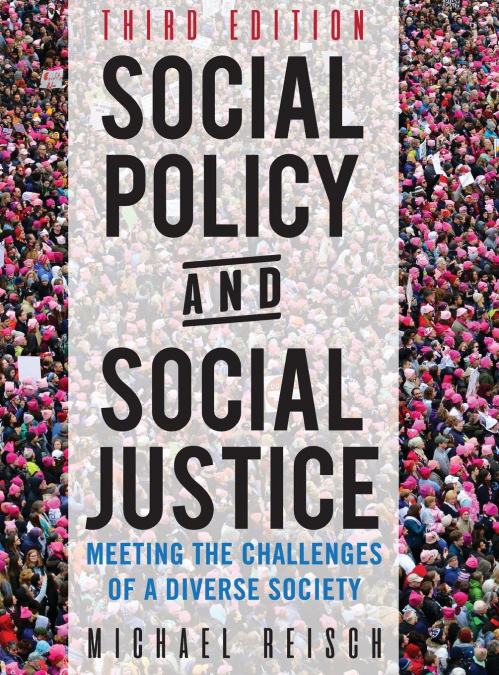 Social Policy and Social Justice