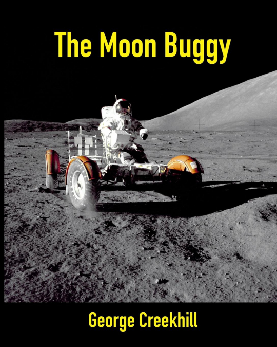 The Moon Buggy