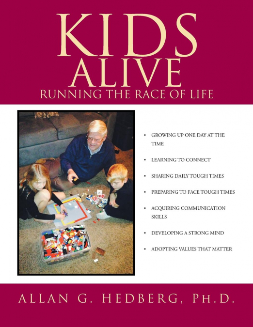 KIDS ALIVE
