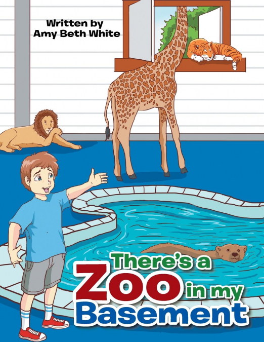 There’s a Zoo in My Basement
