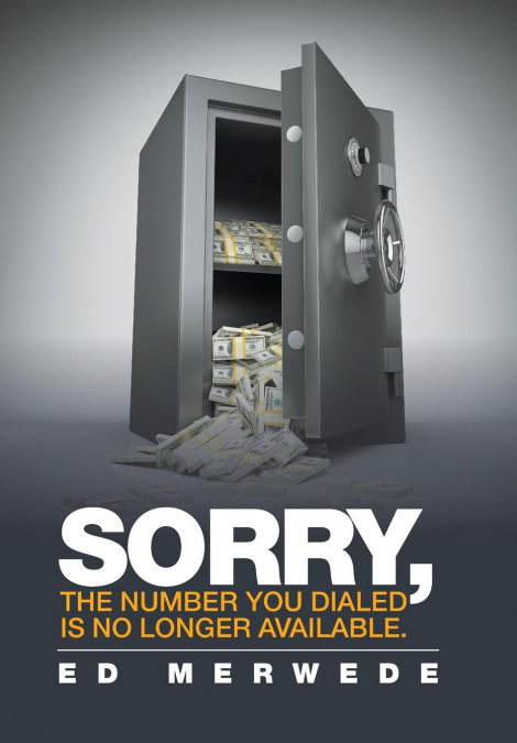 'Sorry, the Number You Dialed Is No Longer Available.'