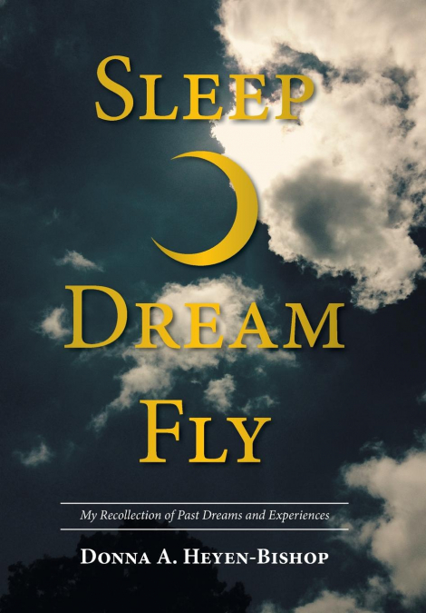 Sleep•Dream•Fly