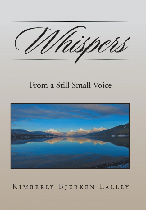 Whispers
