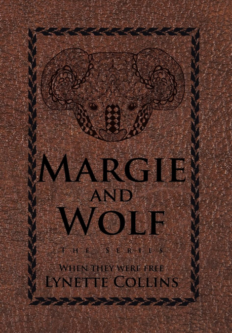 Margie and Wolf