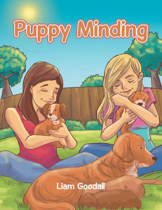 Puppy Minding