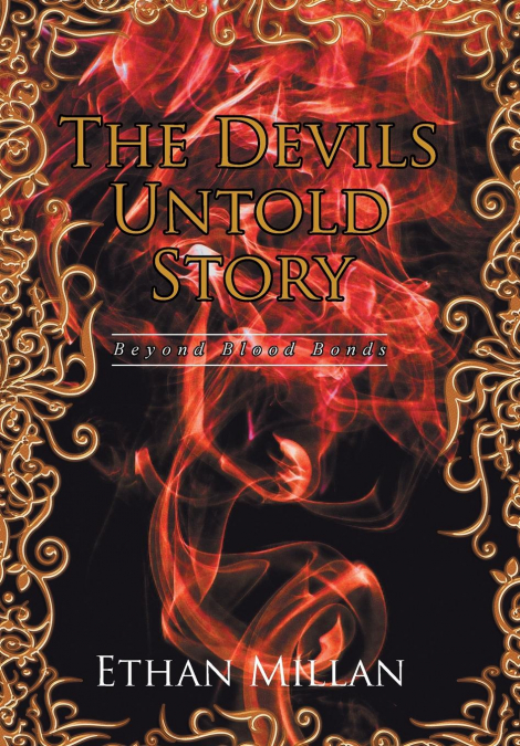 The Devils Untold Story