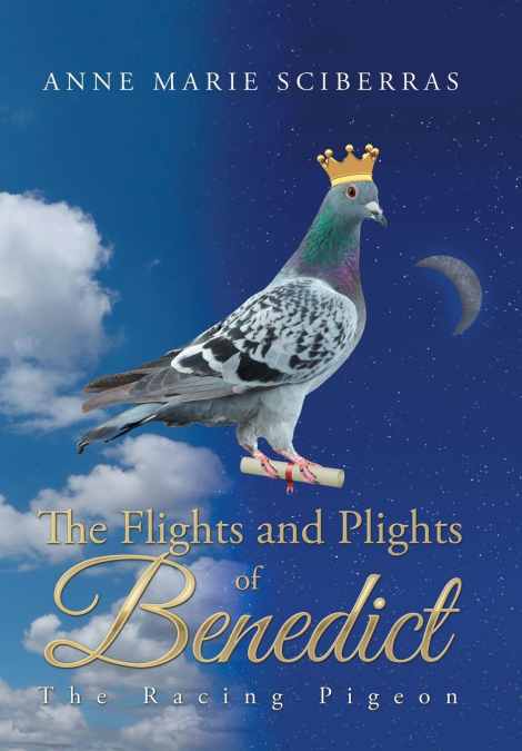 The Flights and Plights of Benedict