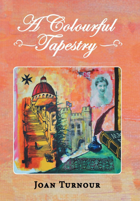A Colourful Tapestry