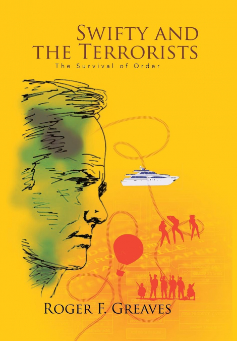 Swifty and the Terrorists