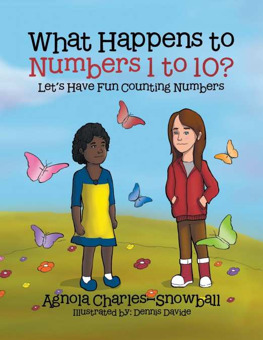 What Happens to Numbers 1 to 10?