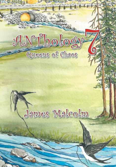 ANThology 7