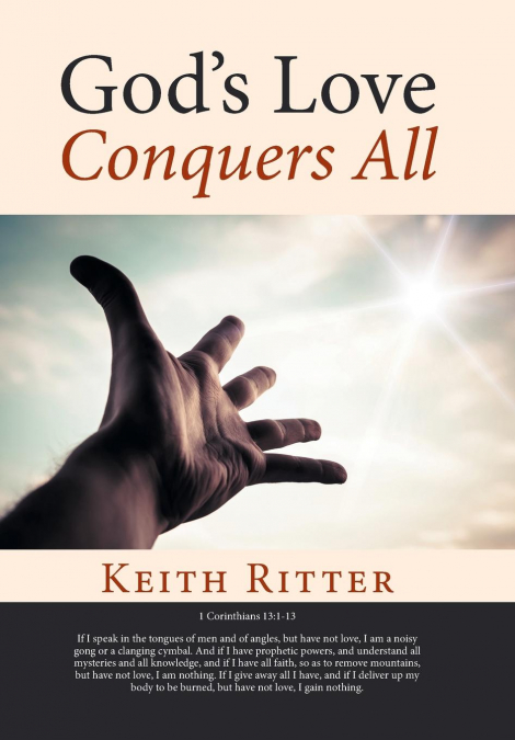 God’s Love Conquers All