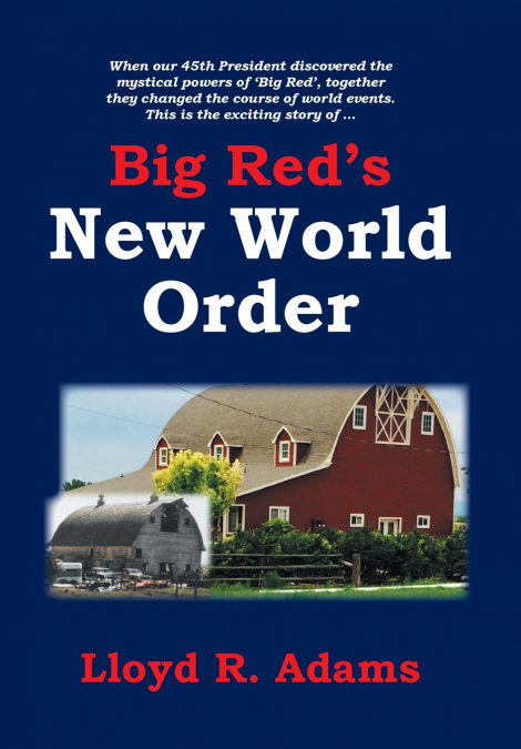 Big Red’s New World Order