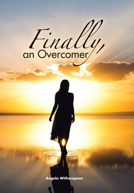 Finally, an Overcomer