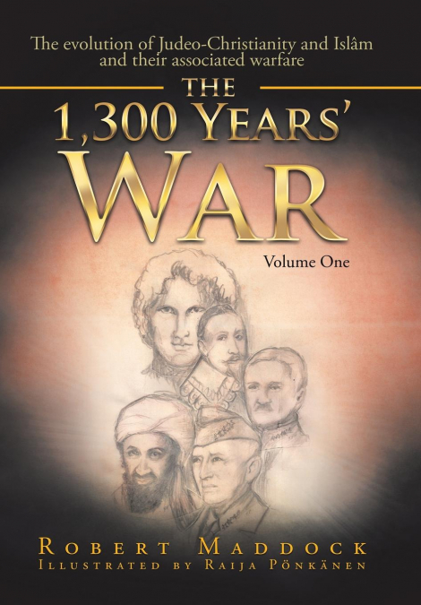 The 1,300 Years’ War