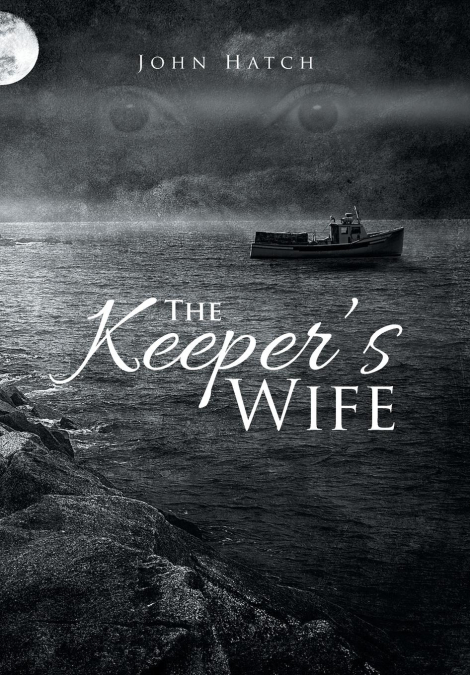 The Keeper’s Wife