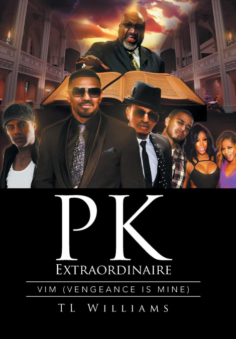 PK Extraordinaire