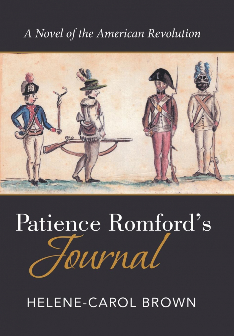 Patience Romford’s Journal