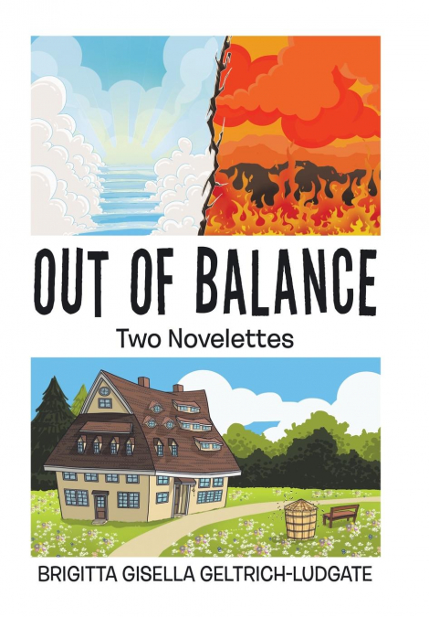 Out of Balance